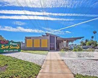 Photo 1 of Power Self Storage - 16408 East Gale Avenue, City Of Industry, CA