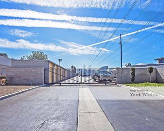 Photo 2 of Power Self Storage - 16408 East Gale Avenue, City Of Industry, CA