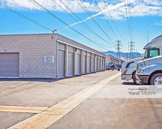 Photo 3 of Power Self Storage - 16408 East Gale Avenue, City Of Industry, CA
