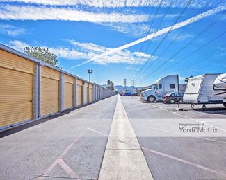 Photo 4 of Power Self Storage - 16408 East Gale Avenue, City Of Industry, CA