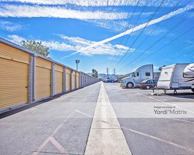 Storage Units for Rent available at 16408 East Gale Avenue, City Of Industry, CA 91745