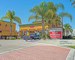 Image for SecurCare Self Storage - 12336 Carson Street, Hawaiian Gardens, CA