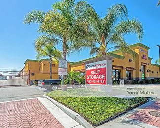Photo 2 of SecurCare Self Storage - 12336 Carson Street, Hawaiian Gardens, CA