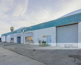 Photo 1 of Trojan Storage - 16001 South Broadway, Gardena, CA