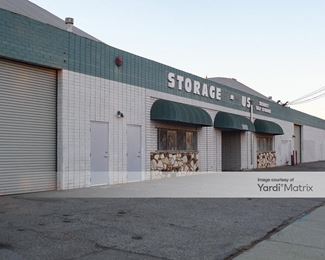 Photo 2 of Trojan Storage - 16001 South Broadway, Gardena, CA