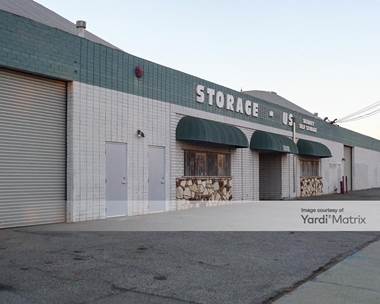 Storage Units for Rent available at 16001 South Broadway, Gardena, CA 90248