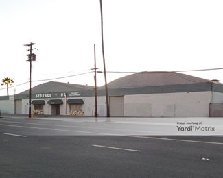 Photo 3 of Trojan Storage - 16001 South Broadway, Gardena, CA