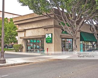 Photo 1 of SoCal Self Storage - 2581 East Colorado Blvd, Pasadena, CA