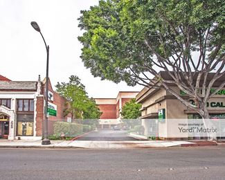 Photo 2 of SoCal Self Storage - 2581 East Colorado Blvd, Pasadena, CA