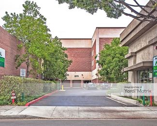 Photo 3 of SoCal Self Storage - 2581 East Colorado Blvd, Pasadena, CA