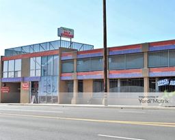Image for Signal Hill Self Storage - 2901 East Pacific Coast Hwy, Signal Hill, CA