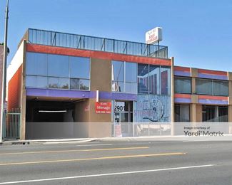 Photo 2 of Signal Hill Self Storage - 2901 East Pacific Coast Hwy, Signal Hill, CA