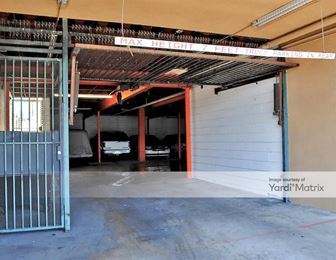 Photo 3 of Signal Hill Self Storage - 2901 East Pacific Coast Hwy, Signal Hill, CA