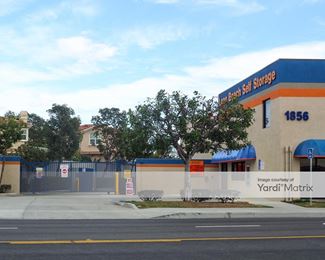 Photo 3 of Pouch Self Storage - 1856 Cherry Avenue, Long Beach, CA