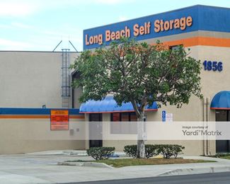 Photo 4 of Pouch Self Storage - 1856 Cherry Avenue, Long Beach, CA