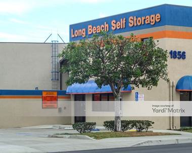 Storage Units for Rent available at 1856 Cherry Avenue, Long Beach, CA 90806