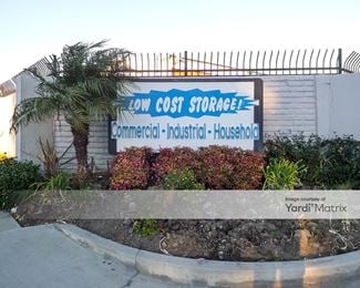 Photo 1 of Low Cost Storage - 7520 Alondra Blvd, Paramount, CA