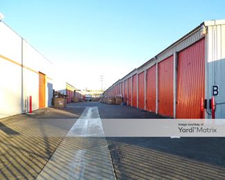 Photo 2 of Low Cost Storage - 7520 Alondra Blvd, Paramount, CA