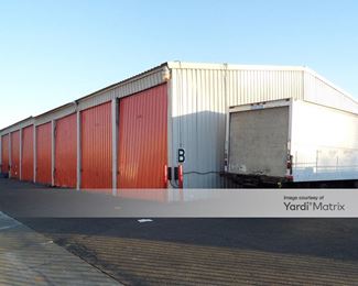 Photo 3 of Low Cost Storage - 7520 Alondra Blvd, Paramount, CA
