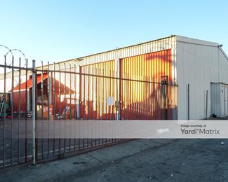 Photo 4 of Low Cost Storage - 7520 Alondra Blvd, Paramount, CA
