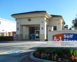 Image for A - 1 Self Storage - 14908 Downey Avenue, Paramount, CA
