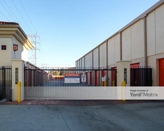 Photo 2 of A-1 Self Storage - 14908 Downey Avenue, Paramount, CA