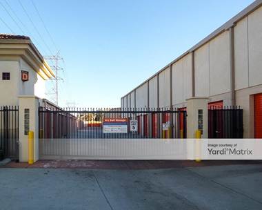 Storage Units for Rent available at 14908 Downey Avenue, Paramount, CA 90723