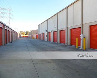 Photo 3 of A-1 Self Storage - 14908 Downey Avenue, Paramount, CA