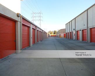 Photo 4 of A-1 Self Storage - 14908 Downey Avenue, Paramount, CA