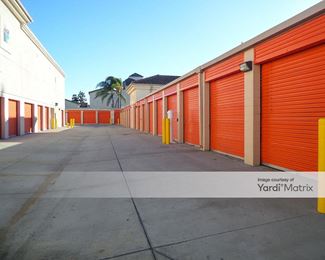 Photo 5 of A-1 Self Storage - 14908 Downey Avenue, Paramount, CA