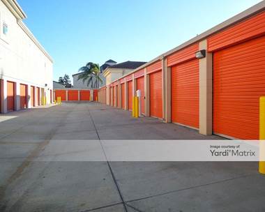 Storage Units for Rent available at 14908 Downey Avenue, Paramount, CA 90723