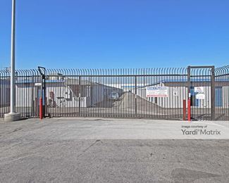 Photo 2 of A-American Self Storage - 13443 Rosecrans Avenue, Santa Fe Springs, CA