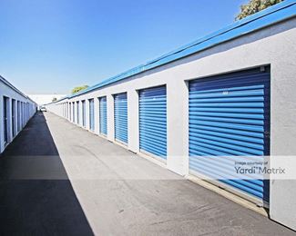 Photo 3 of A-American Self Storage - 13443 Rosecrans Avenue, Santa Fe Springs, CA