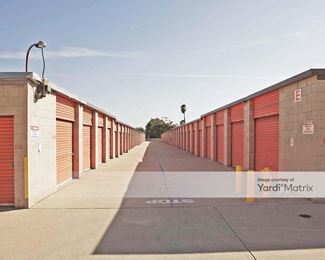Photo 3 of CubeSmart Self Storage - 333 North Hershey Street, Pomona, CA