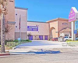 Image for El Monte Storage - 11310 Stewart Street, El Monte, CA