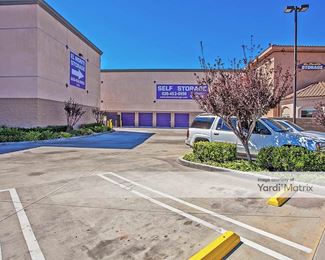 Photo 2 of El Monte Storage - 11310 Stewart Street, El Monte, CA