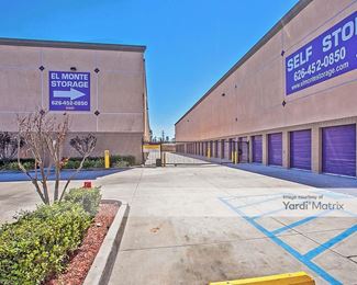 Photo 3 of El Monte Storage - 11310 Stewart Street, El Monte, CA
