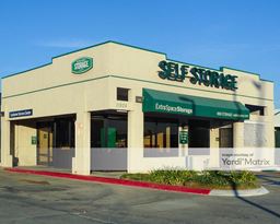 Image for Extra Space Storage - 11635 Washington Blvd, Whittier, CA
