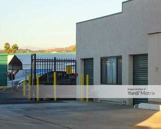 Photo 2 of Extra Space Storage - 11635 Washington Blvd, Whittier, CA