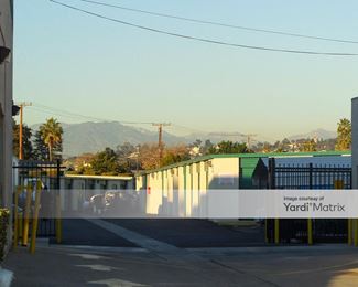 Photo 3 of Extra Space Storage - 11635 Washington Blvd, Whittier, CA