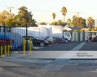 Photo 4 of Extra Space Storage - 11635 Washington Blvd, Whittier, CA