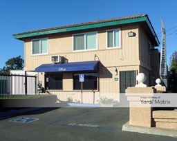 Image for Extra Space Storage - 15125 Lakewood Blvd, Paramount, CA