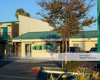 Photo 1 of Extra Space Storage - 219 East Alondra Blvd, Gardena, CA