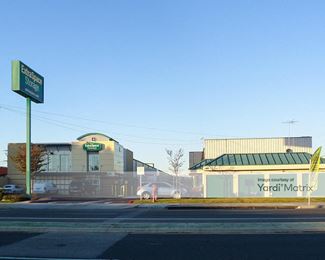Photo 2 of Extra Space Storage - 219 East Alondra Blvd, Gardena, CA