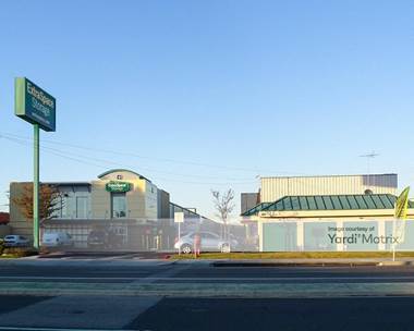 Storage Units for Rent available at 219 East Alondra Blvd, Gardena, CA 90248