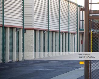 Photo 5 of Extra Space Storage - 219 East Alondra Blvd, Gardena, CA