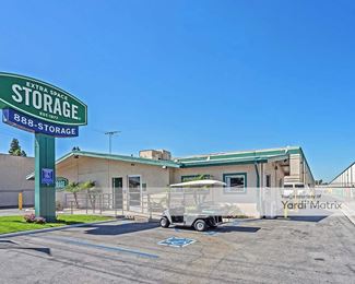 Photo 1 of Extra Space Storage - 21123 Norwalk Blvd, Hawaiian Gardens, CA