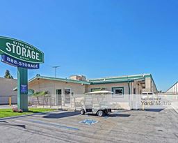 Image for Extra Space Storage - 21123 Norwalk Blvd, Hawaiian Gardens, CA
