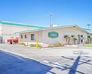 Photo 2 of Extra Space Storage - 21123 Norwalk Blvd, Hawaiian Gardens, CA