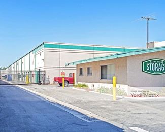 Photo 3 of Extra Space Storage - 21123 Norwalk Blvd, Hawaiian Gardens, CA